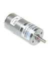 KGA-25 12V 135Rpm Redüktörlü Dc Motor