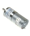 KGA-25 12V 30Rpm Redüktörlü Dc Motor