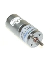 KGA-25 12V 45Rpm Redüktörlü Dc Motor