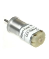 KGA-25 12V 500Rpm Planet Dişli Dc Motor