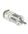 KGA-25 12V 500Rpm Planet Dişli Dc Motor