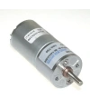 KGA-25 12V 50Rpm Redüktörlü Dc Motor