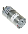 KGA-25 12V 560Rpm Redüktörlü Dc Motor