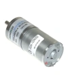 KGA-25 12V 90Rpm Redüktörlü Dc Motor