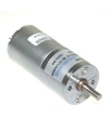 KGA-25 12V 90Rpm Redüktörlü Dc Motor
