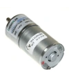 KGA-25 24V 120Rpm Redüktörlü Dc Motor