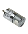 KGA-25 6V 10Rpm Redüktörlü Eksantrik Dc Motor