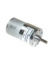 KGA-37 12V 20Rpm Redüktörlü Dc Motor
