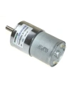 KGA-37 12V 30Rpm Redüktörlü Dc Motor