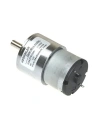 KGA-37 12V 70 Rpm Redüktörlü Dc Motor