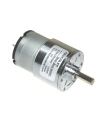 KGA-37 12V 70 Rpm Redüktörlü Dc Motor