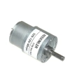 KGA-37 12V 90Rpm Redüktörlü Dc Motor
