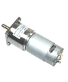 KGA-42 12V 100rpm/555 Redüktörlü Dc Motor