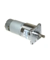 KGA-42 12V 100rpm/555 Redüktörlü Dc Motor
