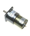 KGA-42 12V 11Rpm/520 Redüktörlü Dc Motor