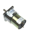 KGA-42 12V 125Rpm/520 Redüktörlü Dc Motor