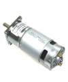 KGA-42 12V 150Rpm/555 Redüktörlü Dc Motor
