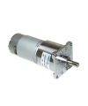 KGA-42 12V 6.3rpm/555 Redüktörlü Dc Motor