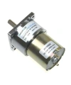 KGA-42 12V 790Rpm/520 Redüktörlü Dc Motor