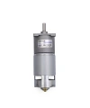 KGA-42FM 24V 22rpm Redüktörlü Dc Motor