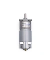 KGA-42FM 24V 80rpm Redüktörlü Dc Motor