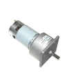 KGA-60 12V 10Rpm Redüktörlü Dc Motor