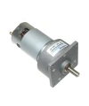 KGA-60 12V 110Rpm Redüktörlü Dc Motor