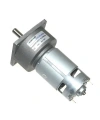 KGA-60 12V 220Rpm Redüktörlü Dc Motor