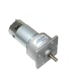 KGA-60 12V 420Rpm Redüktörlü Dc Motor