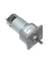 KGA-60 12V 77Rpm Redüktörlü Dc Motor