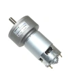 KGA-60 12V 90Rpm Redüktörlü Dc Motor