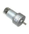KGA-60 12V 90Rpm Redüktörlü Dc Motor