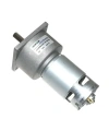 KGA-60 24V 10Rpm Redüktörlü Dc Motor