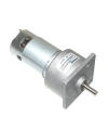 KGA-60 24V 10Rpm Redüktörlü Dc Motor