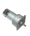 KGA-60 24V 150Rpm Redüktörlü Dc Motor