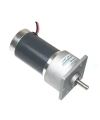 KGA-60 24V 15Rpm Redüktörlü Dc Motor