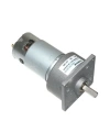 KGA-60 24V 220Rpm Redüktörlü Dc Motor