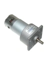 KGA-60 24V 30Rpm Redüktörlü Dc Motor