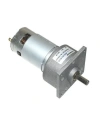 KGA-60 24V 90Rpm Redüktörlü Dc Motor