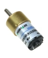 KGA14 6V 350Rpm 14mm Redüktörlü Dc Motor