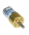 KGA14 6V 350Rpm 14mm Redüktörlü Dc Motor