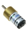 KGA14 6V 650Rpm 14mm Redüktörlü Dc Motor