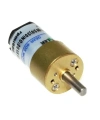 KGA14 6V 650Rpm 14mm Redüktörlü Dc Motor