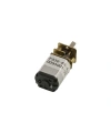 KGA15 6V 400Rpm 15mm Redüktörlü Dc Motor