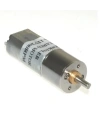 KGA16 12V 200Rpm 16mm Redüktörlü Dc Motor
