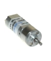 KGA16 12V 3000Rpm 16mm 1:5.75 Redüktörlü Dc Motor