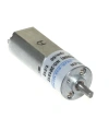KGA16 12V 60Rpm 16mm 1:212 Redüktörlü Dc Motor