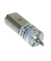 KGA16 12V 90Rpm 16mm 1:144 Redüktörlü Dc Motor