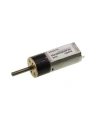 KGA16 6V 1000Rpm 16mm Redüktörlü Dc Motor - Sumo Robot