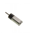 KGA16 6V 750Rpm 16mm Redüktörlü Dc Motor - Sumo Robot